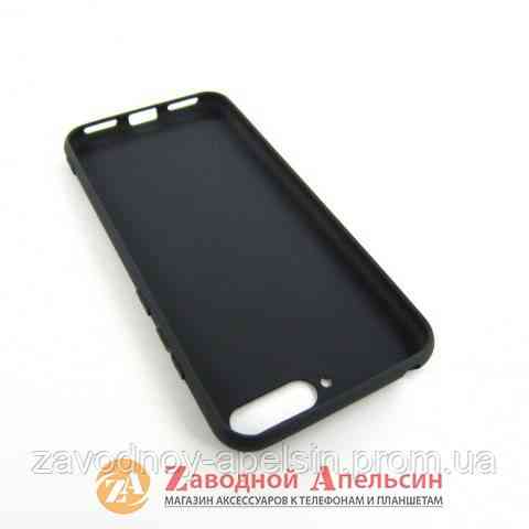 Huawei Y6 2018 (AUM-L41) honor 7C (AUM-L41) Захисний чохол SMtt Одеса