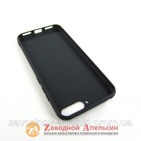 Huawei Y6 2018 (AUM-L41) honor 7C (AUM-L41) Захисний чохол SMtt Одеса - фото 2