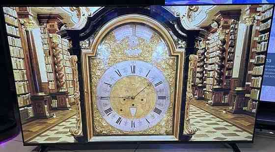 Телевизор Безрамный: 65