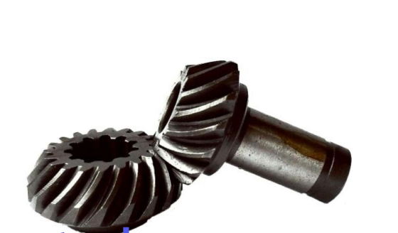 Шестерня редуктора мотокоси 5Т (голий) (квадрат) Мукачево