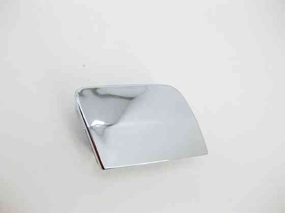 China  A1668852323 Нова кришка буксирувального гака заднього бампера хромована Китай ML GLE W166 GL GLS X166 Одесса