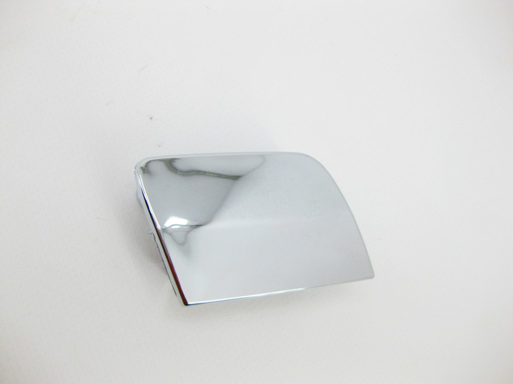 China  A1668852323 Нова кришка буксирувального гака заднього бампера хромована Китай ML GLE W166 GL GLS X166 Одесса - изображение 5