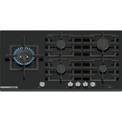 Варочна поверхня Bosch PRS9A6H40 Вінниця - фото 1