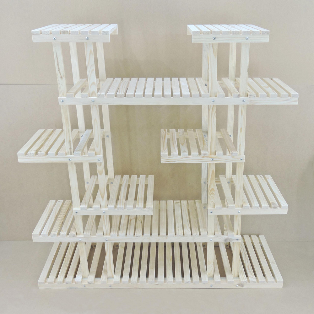 Підставка для квітів "Малабрі 45" бланже Миколаїв - фото 5