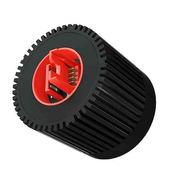 Сменная голова для фары Knog PWR Lighthead 2000 Lumens Киев