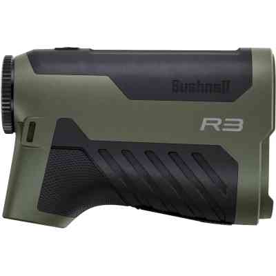 Лазерный дальномер Bushnell R3 1200 6x25 мм 1100 м (R3-1200) Винница
