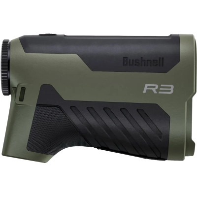 Лазерний далекомір Bushnell R3 1200 6x25 мм 1100 м (R3-1200) Вінниця - фото 3
