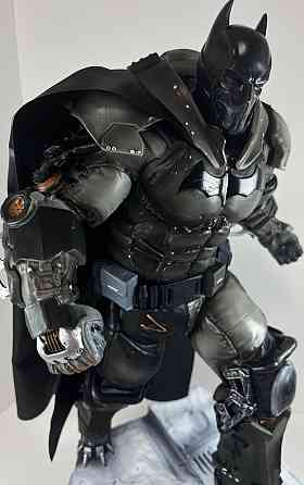 Фигурка Бэтмен по игре Batman Arkham Origins с подсветкой. Харьков