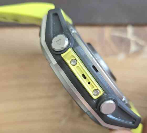 Garmin fenix 8 solar 51mm. Киев