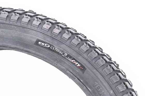 Шина 16"x2,125 (57-305) шипована C712 Киев