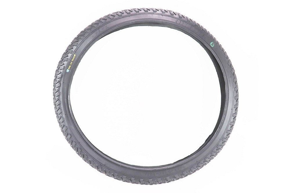 Шина 24"x1,95 (50-507) шипована HAWK Киев - изображение 5