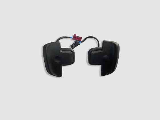 Mercedes-Benz  A0999055204 9051 Комплект підрульових кнопок перемикання передач C-Class W205 E-Class W213 C238 CLS C257 GLC X253 GLS X167 GLE W167 Одеса