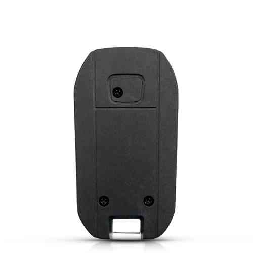 Выкидной ключ, корпус под чип, 3кн Panic DKT0269, Honda, HON66 Винница