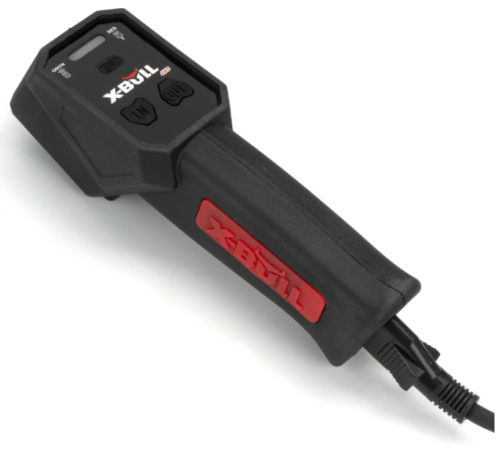 Набор Управления Для Улучшенных Лебедок X-Bull Киев