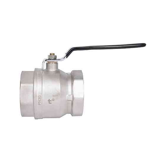 Кран кульовий Thermo Alliance Base 4" ВР для води (важіль) SD600W100 Київ