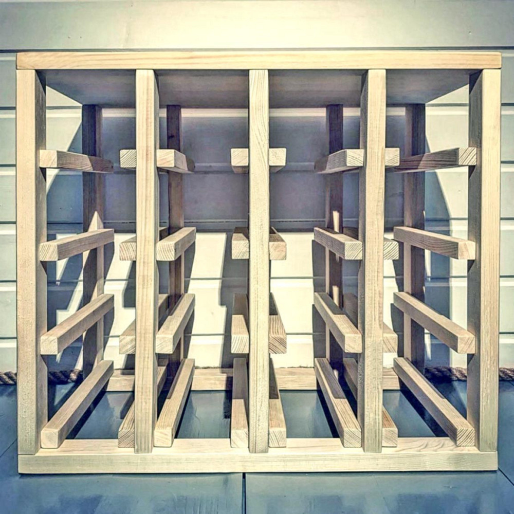 Настільна винна полиця "Гатор" бланже Миколаїв - фото 1