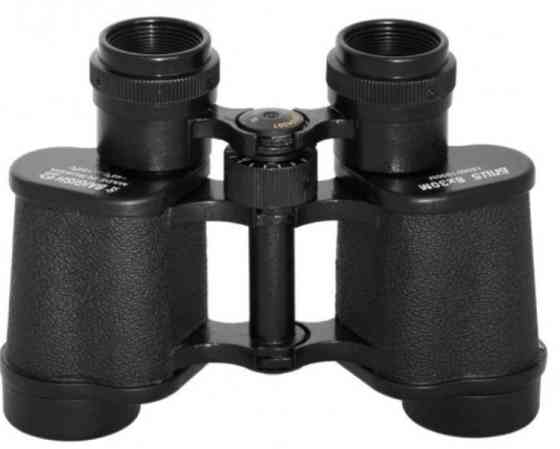 Бінокль реальные 8×30 чехол бинокль Landview туристичний. Киев