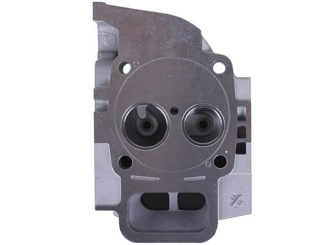 Головка блока гола мотоблок дізель мотоблок дизель 188D Мукачево - фото 3