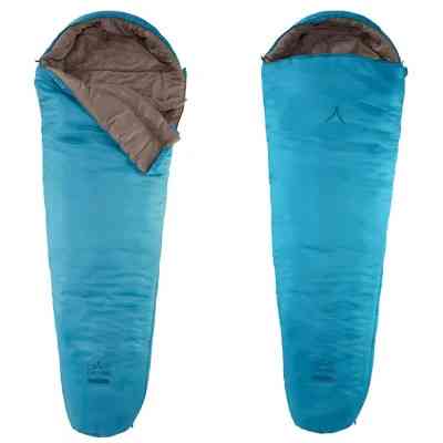 Спальний мішок Grand Canyon Kansas 190 0°C Caneel Bay Left (340004) Вінниця