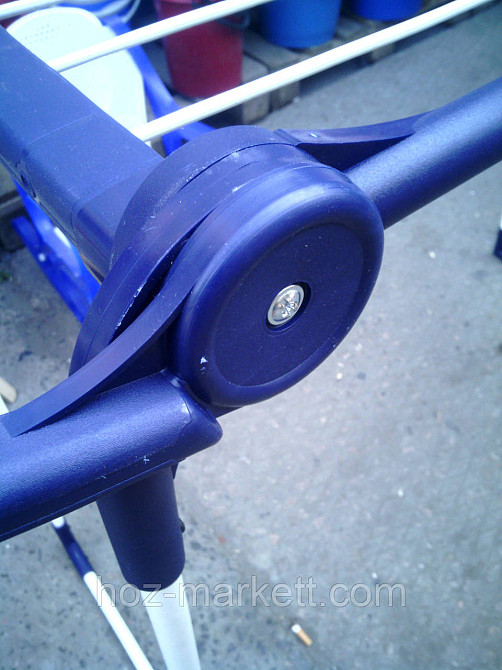 Сушарка Komfort DELUX 17 м Харків - фото 4