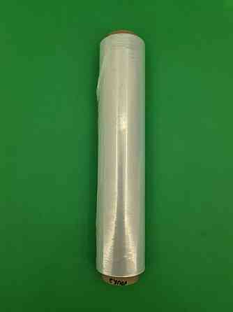 Пищевая стрейч пленка ПЕ 200м/30см 6мк(супер) (код.0С200385) (1 рул) Харьков