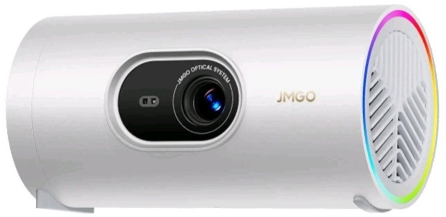 JMGO PicoPlay DLP,1080p,HDR10,3D,400 ISO lum.Netflix,GTV. Київ - фото 8
