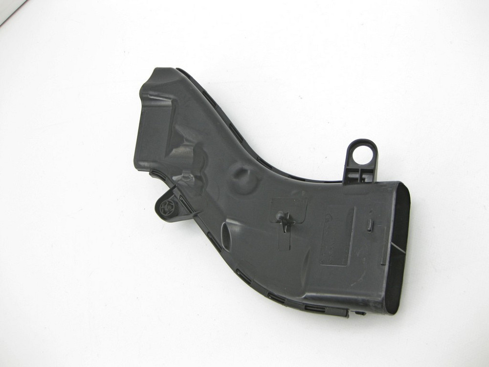 Mercedes-Benz  A2760902537 Впускний повітропровід на двигун (задня частина зліва) C-Class W205 GLC X253 E-class W213 E-class Coupe C238 E-class W212 Одеса - фото 5