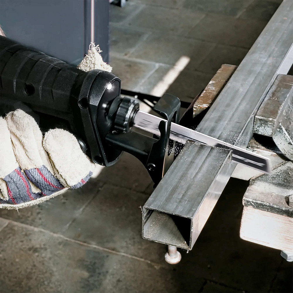 Пила сабельная Trotec PRCS 10-850 + кейс (4431000010) Винница - изображение 4