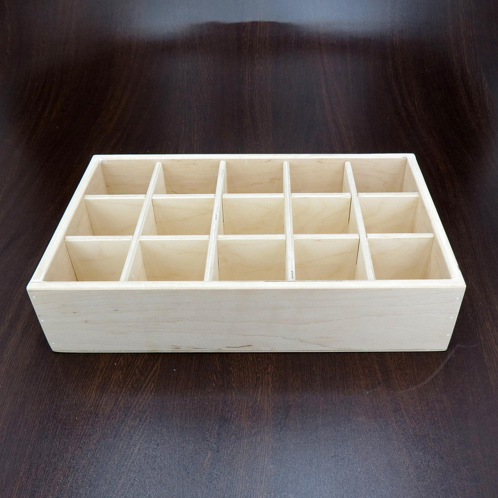 Органайзер для галстуков 