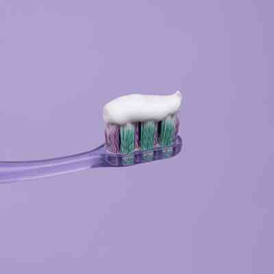 Зубная паста Fesco Ultra Protection Комплексная защита 100 мл (4820204701956) Винница