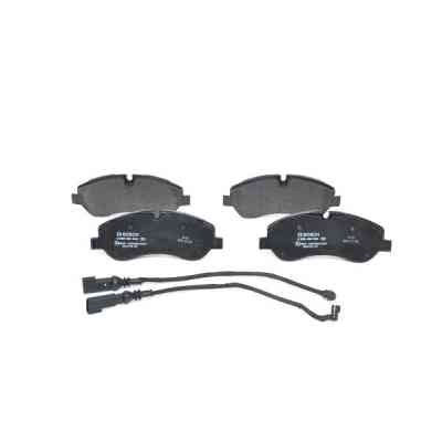 Тормозные колодки Bosch 0986494844 Винница
