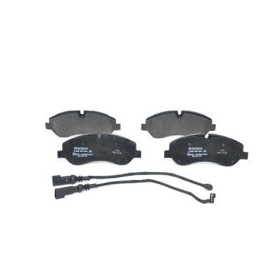 Гальмівні колодки Bosch 0986494844 Вінниця - фото 2