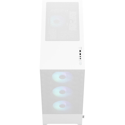Корпус Fractal Design Pop XL Air RGB White TG (FD-C-POR1X-01) Винница - изображение 12