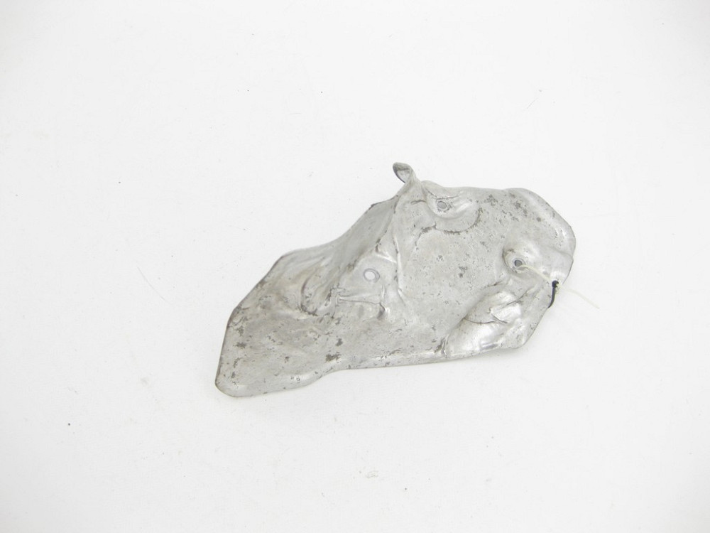 Mercedes-Benz  A1662411934 Захисний екран опори двигуна лівий GL/GLS X166 ML/GLE W166 GLE Coupe C292 Одесса - изображение 4