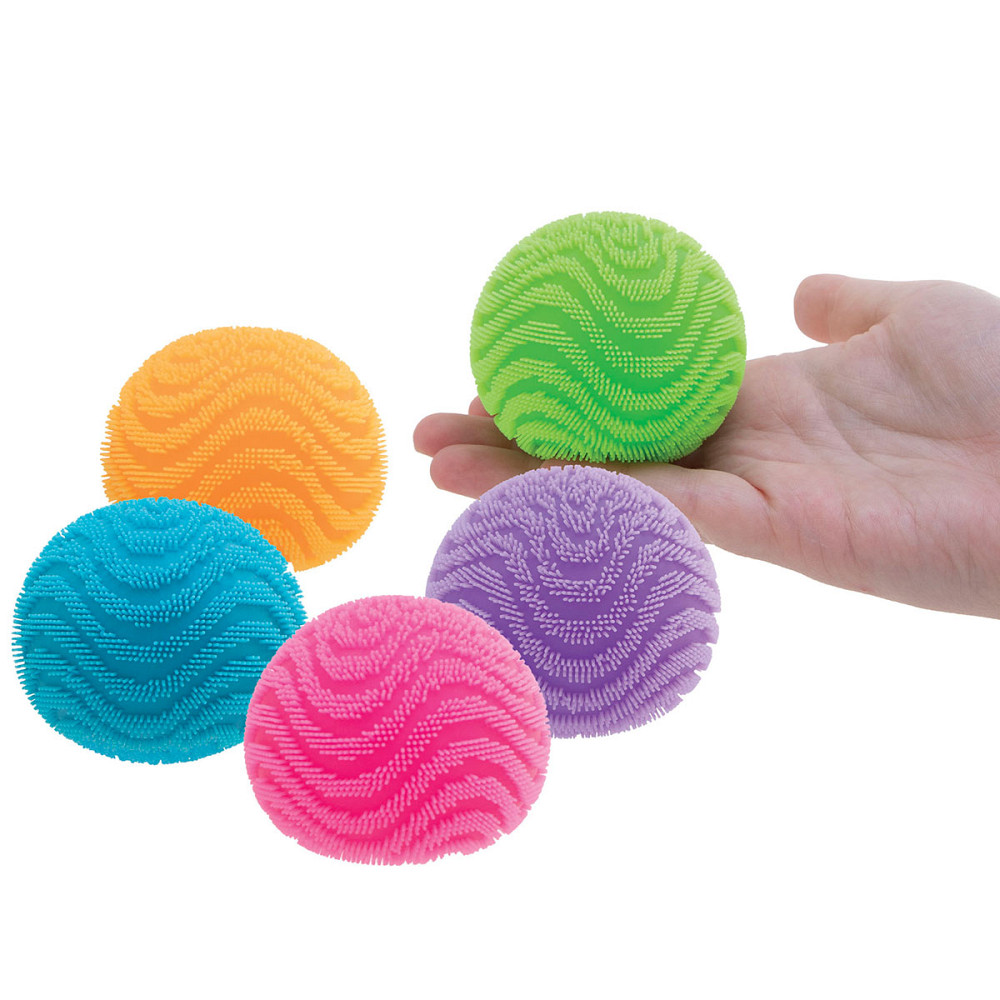 Іграшка-антистрес NeeDoh – Тактильний м'ячик Днепр - изображение 3