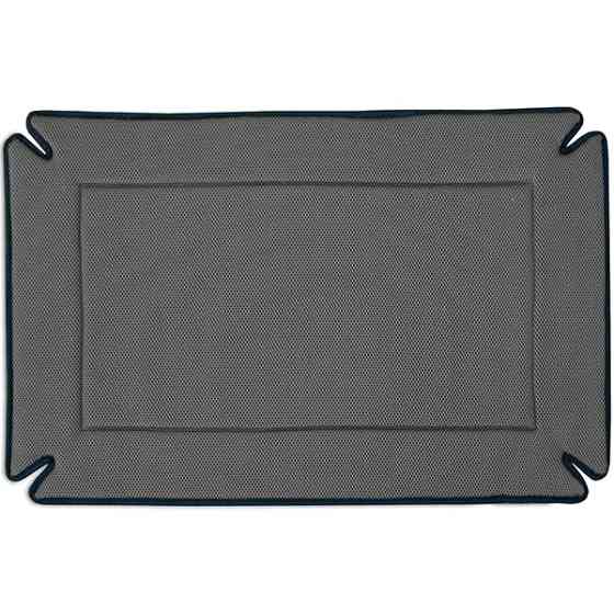 K&H Odor-Control Crate Pad КОНТРОЛЬ ЗАПАХУ підстилка в клітку для собак Київ