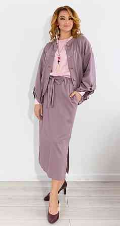 Костюм великого розміру (50) Київ