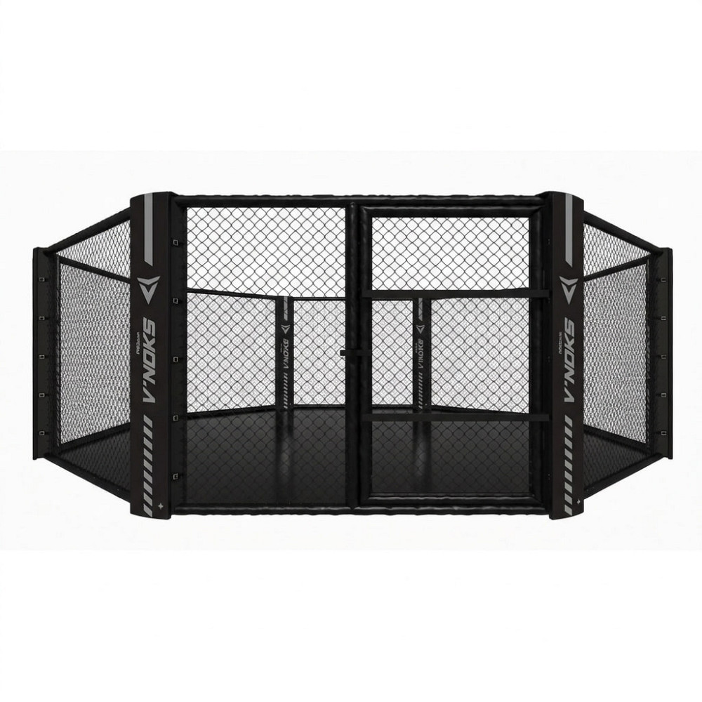 Октагон підлоговий V`Noks EXO 5*5 метра Кам'янське - фото 10