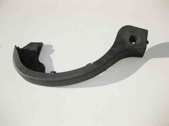 Mercedes-Benz  A2048210189 Накладка лівої петлі кришки багажника C-Class W204 Одеса