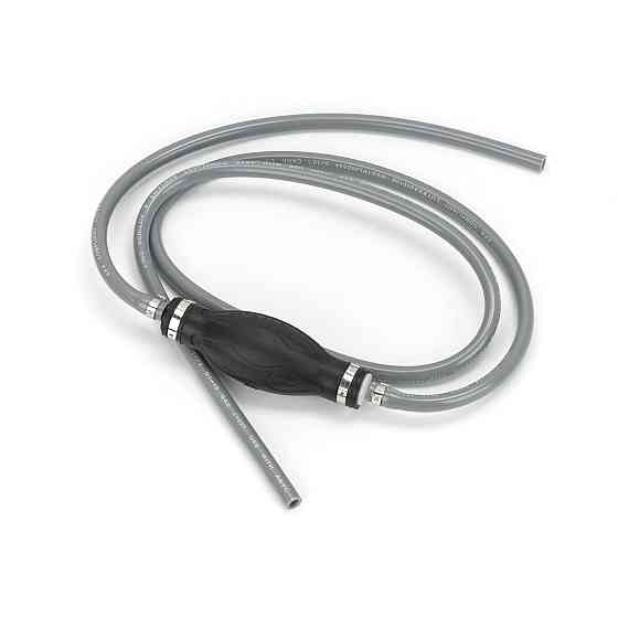 Універсальна груша зі шлангом 5/16 C44645 (з PVC грушею C14772) Київ