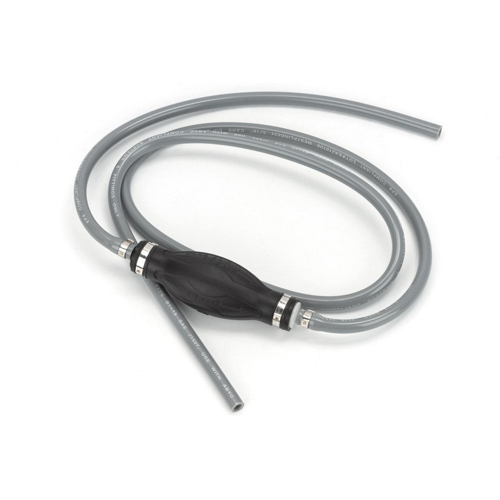 Універсальна груша зі шлангом 5/16 C44645 (з PVC грушею C14772) Київ - фото 1