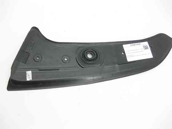 Mercedes-Benz  A1666700387 Накладка висувної кватирки права GL/GLS X166 Одеса