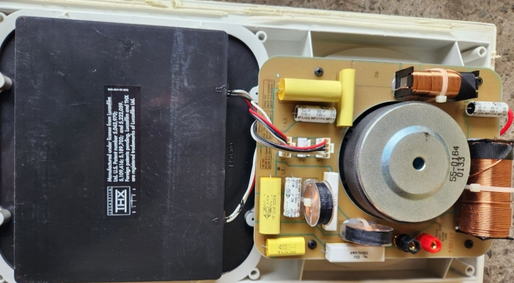 Колонки вбудовані Sonanсе Харків - фото 4