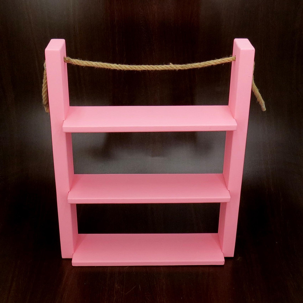 Полиця для ванної "Дрезден" барбі Миколаїв - фото 6