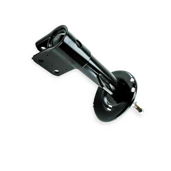 Амортизатор Сітроен Berlingo-Пежо Partner 08 лівий L, газ. заміна номера передній Мукачево