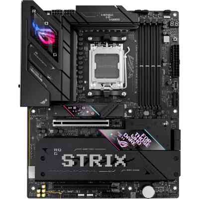 Материнская плата ASUS ROG STRIX B850-E GAMING WIFI Винница
