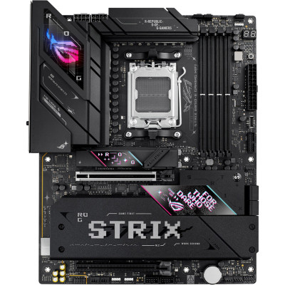 Материнская плата ASUS ROG STRIX B850-E GAMING WIFI Винница - изображение 1