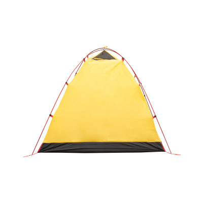 Намет Tramp Mountain 4 v2 (TRT-024) Вінниця - фото 5