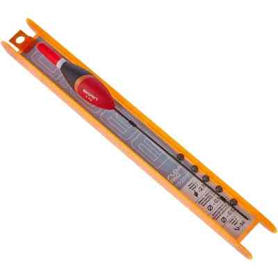 Оснастка поплавочная Brain fishing TP201178 1.0g (1858.61.31) Винница