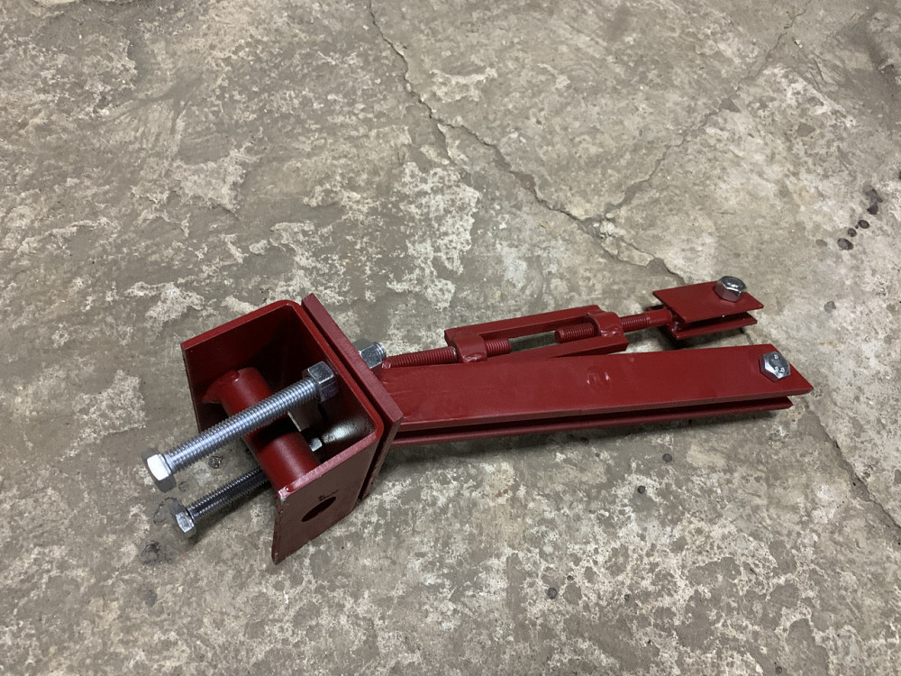 Зчеплення Булат до мотоблока (з водяним охолодженням) Харків - фото 9